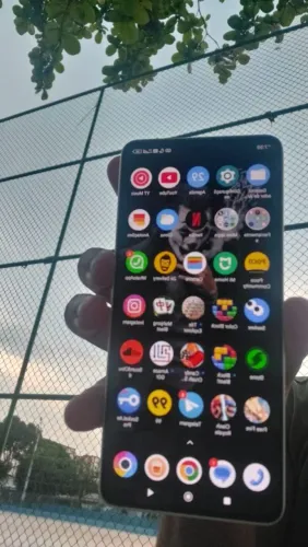 Poco x6 5g