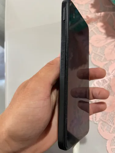 Redmi note 12 com problema pra reconhecer o chip 