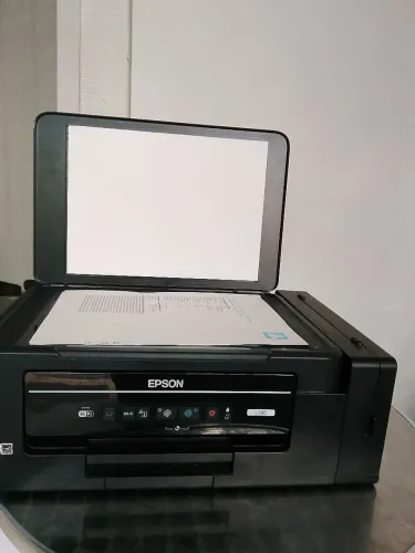 Impressora EPSON 