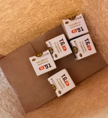 PRODUTO ORIGINAL OU SEU DINHEIRO DE VOLTA