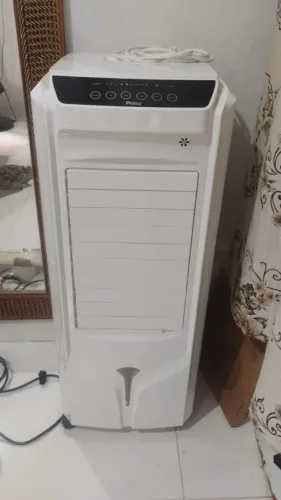 Vendo esse climatizador!