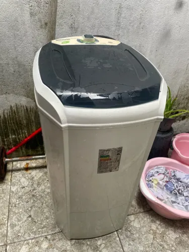 Tanquinho 10kg