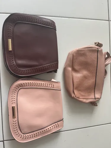 Bolsas de ombro
