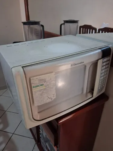 Micro ondas Electrolux 31L