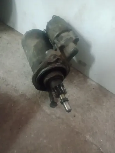 Motor de partida do logus 2.0