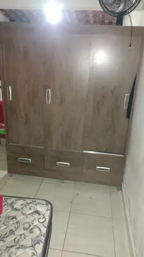 Guarda roupa 