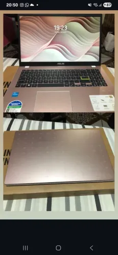 Notebook Asus Intel Celeron N4500 