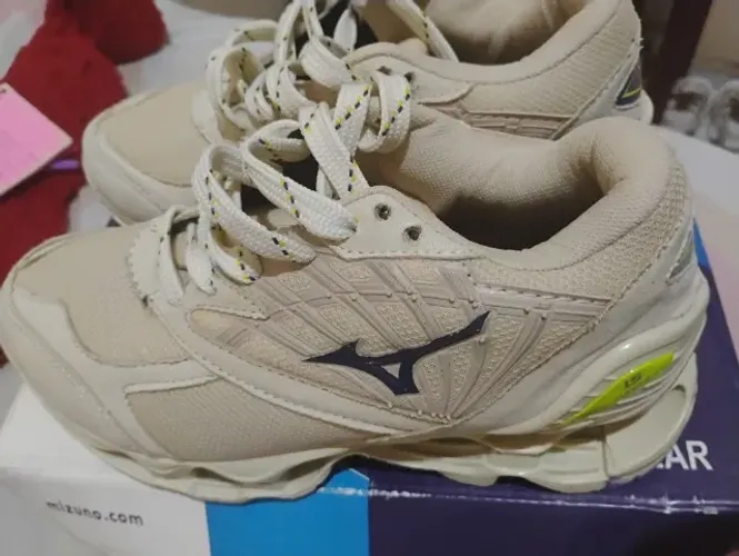 Tênis Mizuno