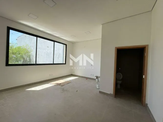 Sala comercial para aluguel, Itu Novo Centro - Itu/SP