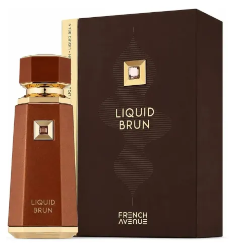 ? Perfume Liquid Brun - French Avenue | Eau de Parfum