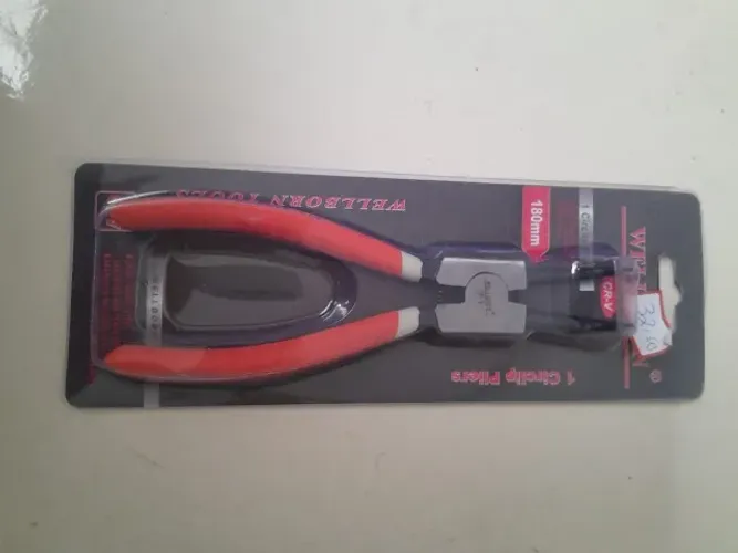 Vendo alicate
