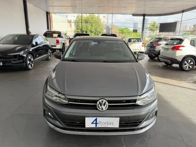 Volkswagen Virtus Highline 200 TSI 1.0 Flex 12V AUT 2022