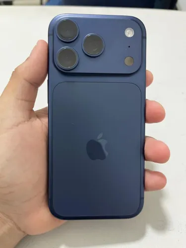 iPhone 17 pro 