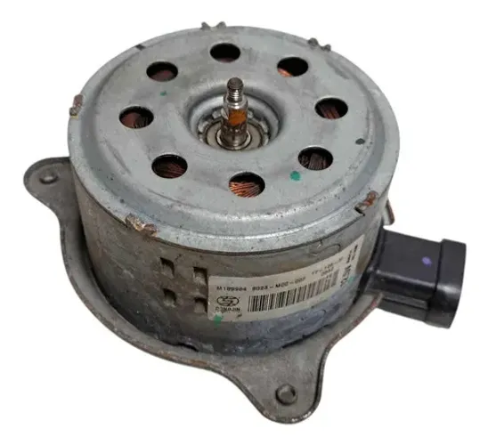 Motor Ventuinha C3 Aircross 2018