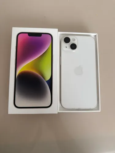 iPhone 14 256