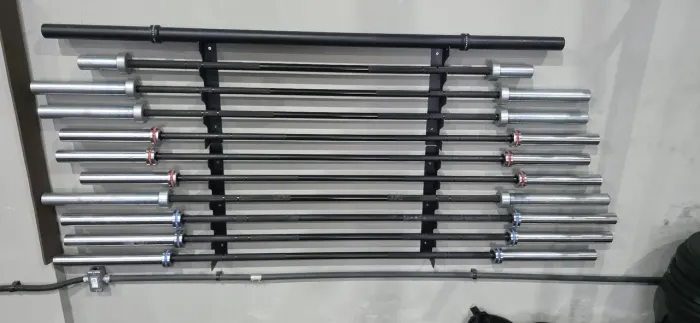 Vendo Barras de LPO