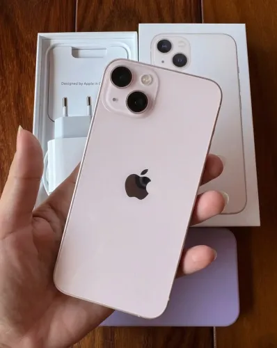 iPhone 13 128GB