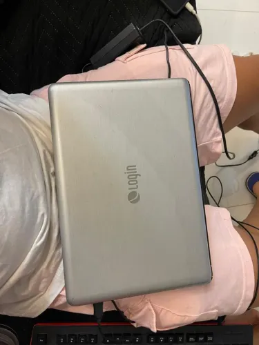 Notebook coreI3