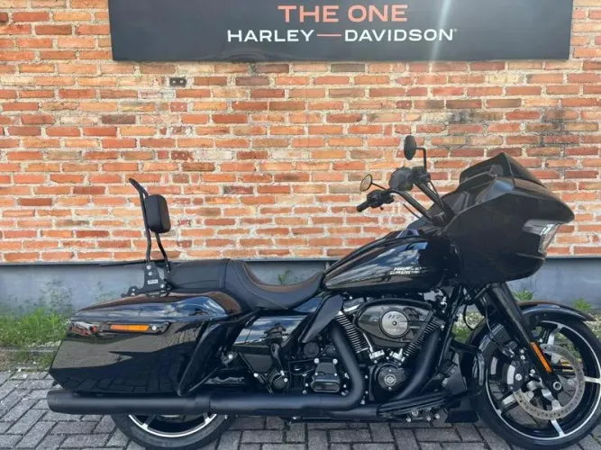 HARLEY-DAVIDSON ROAD GLIDE SPECIAL FLTRXS 2025