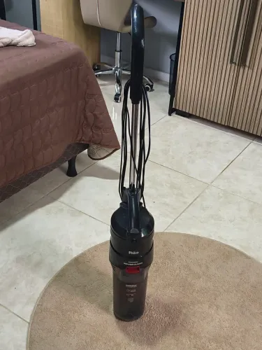 Aspirador de pó Philco 