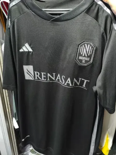 Camisa MLS 