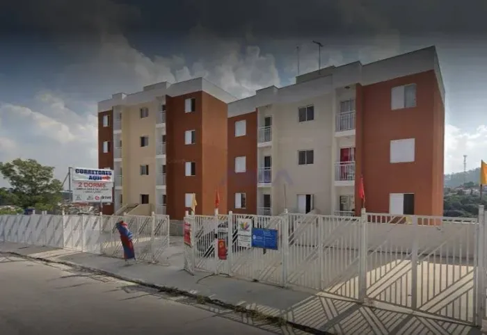 Apartamento com 2 quartos à venda no bairro Atalaia em Cotia/SP