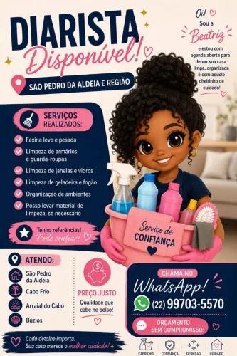 Diarista