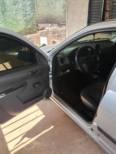 Chevrolet Celta Life/ LS 1.0 MPFI 8V Flexpower 5P 2010