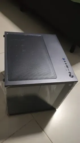 PC GAMER COMPLETO