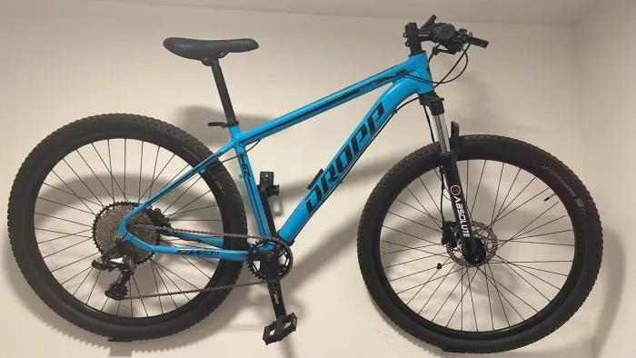 Bicicleta Aro 29 MTB 1x12 Freio Hidráulico