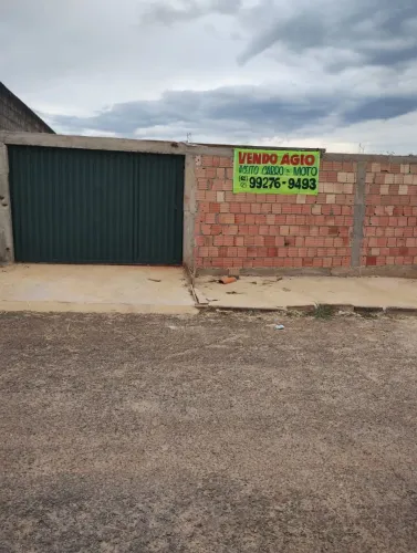 Vende ágil de lote