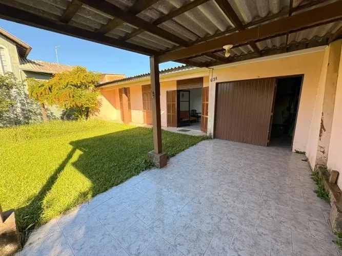 Casa à venda em Imbé/RS
