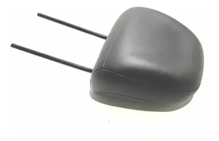 Encosto Cabeça Dianteiro Citröen C4 Cactus 2019 Preto