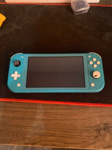 Nintendo switch lite 32gb