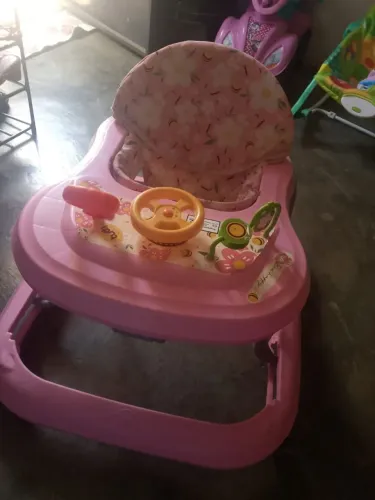 Vende se andajar