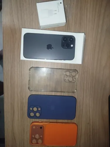 iPhone 14 Pro Max 512