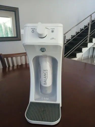 Purificador bebedouro IBBI