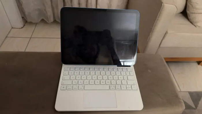 iPad 11 A16 novo ainda na garantia