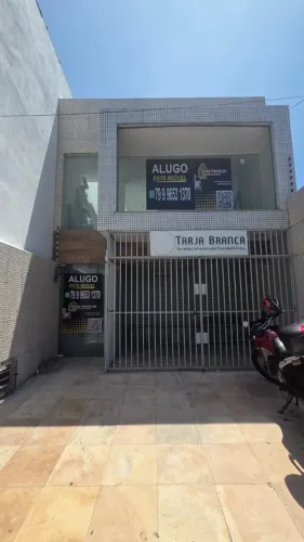 Oportunidade para Locação Comercial