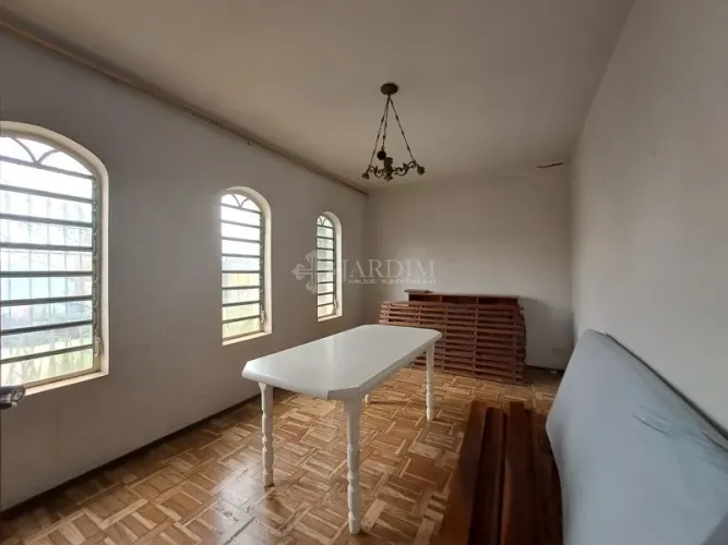 CASA | VILA INDEPENDÊNCIA