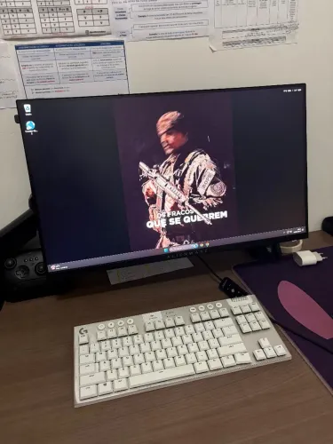 MONITOR ALIENWARE 360HZ