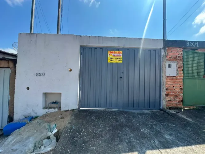 Imóvel para aluguel e venda possui 56 metros quadrados com 2 quartos