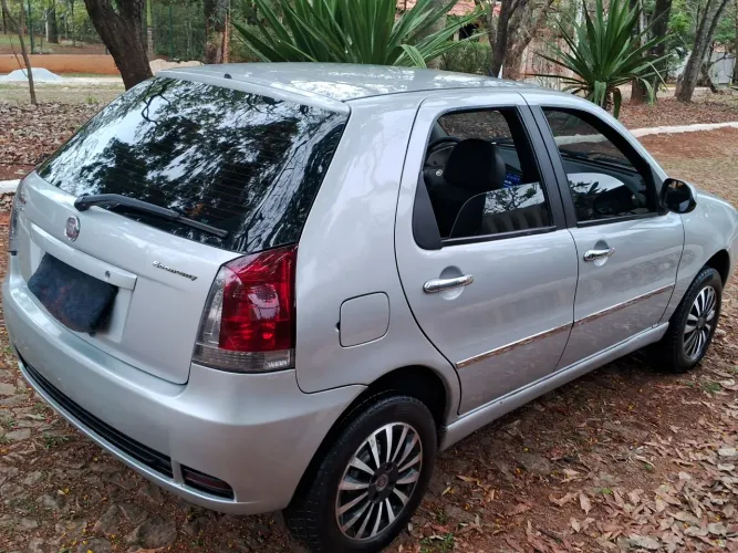 Fiat Palio 1.0 Economy Fire Flex 8V 4P 2013