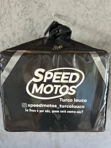 Vendo Beg zerada R$ 100,00
