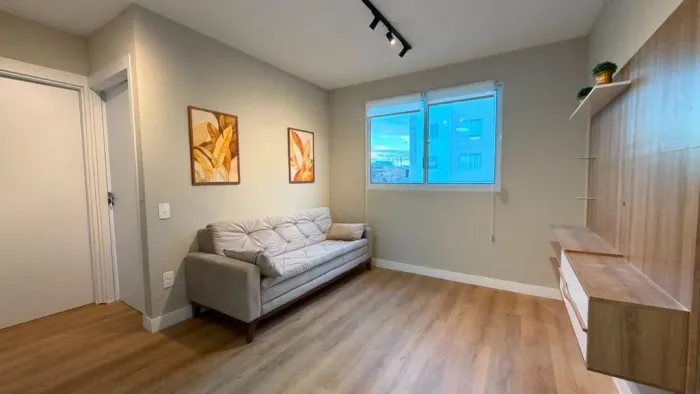 Apartamento em Passo das Pedras
