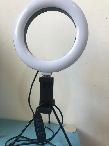 Ring Light