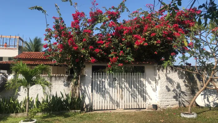 Vendo Casa de Praia