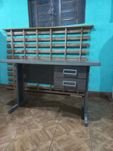 Mesa escritório