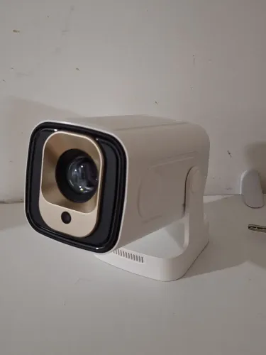 Projetor Hy310 1080p