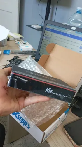Receptor de TV Digital Seminovo Top